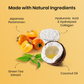 Swarva lather in hand showing rich foam and effective gentle cleansing