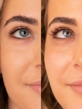 SWEED pumpkin seed oil ingredient image, emphasizes nourishment and conditioning benefit