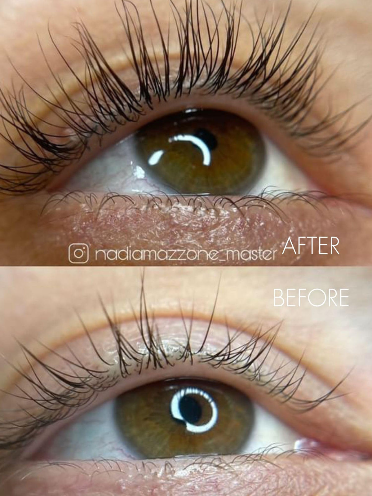 SWEED serum tube close-up highlighting applicator tip for precise application benefit