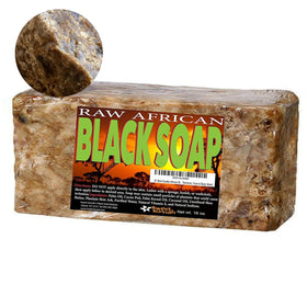 SWEET SUNNAH BLACK SEED front packaging showing 1 lb raw bar and origin