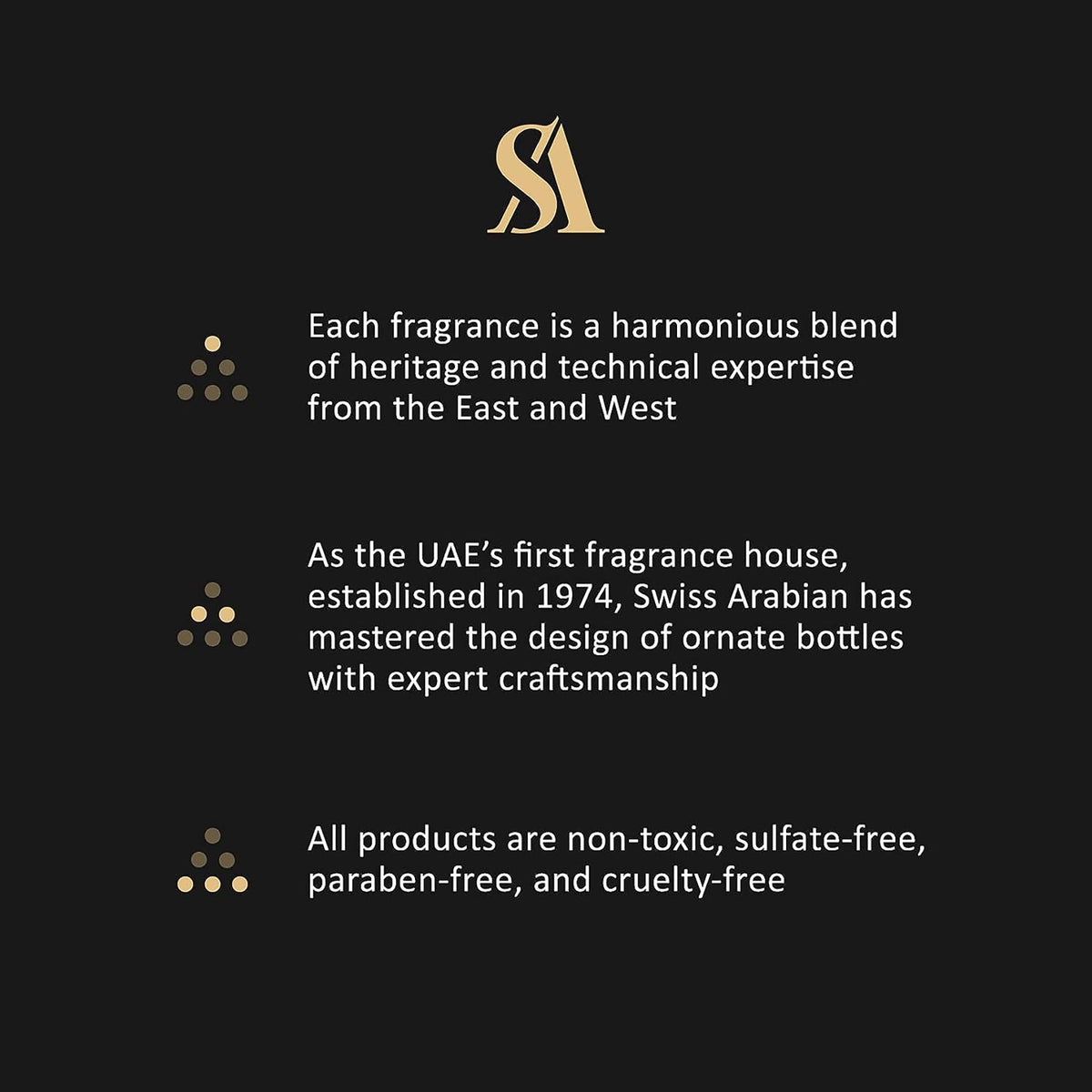 Evening lifestyle scene with Swiss Arabian Layali Rouge suggesting seductive aura