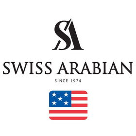 Swiss Arabian Yulali worn outdoors conveying bright citrus-floral energy for cool weather
