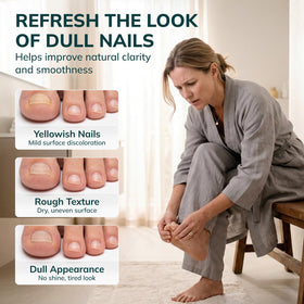 Swissklip roll-on applicator close-up for precise, mess-free application