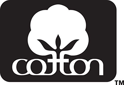 Swisspers cotton round removing nail polish without shredding or lint