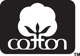 Swisspers cotton round removing nail polish without shredding or lint