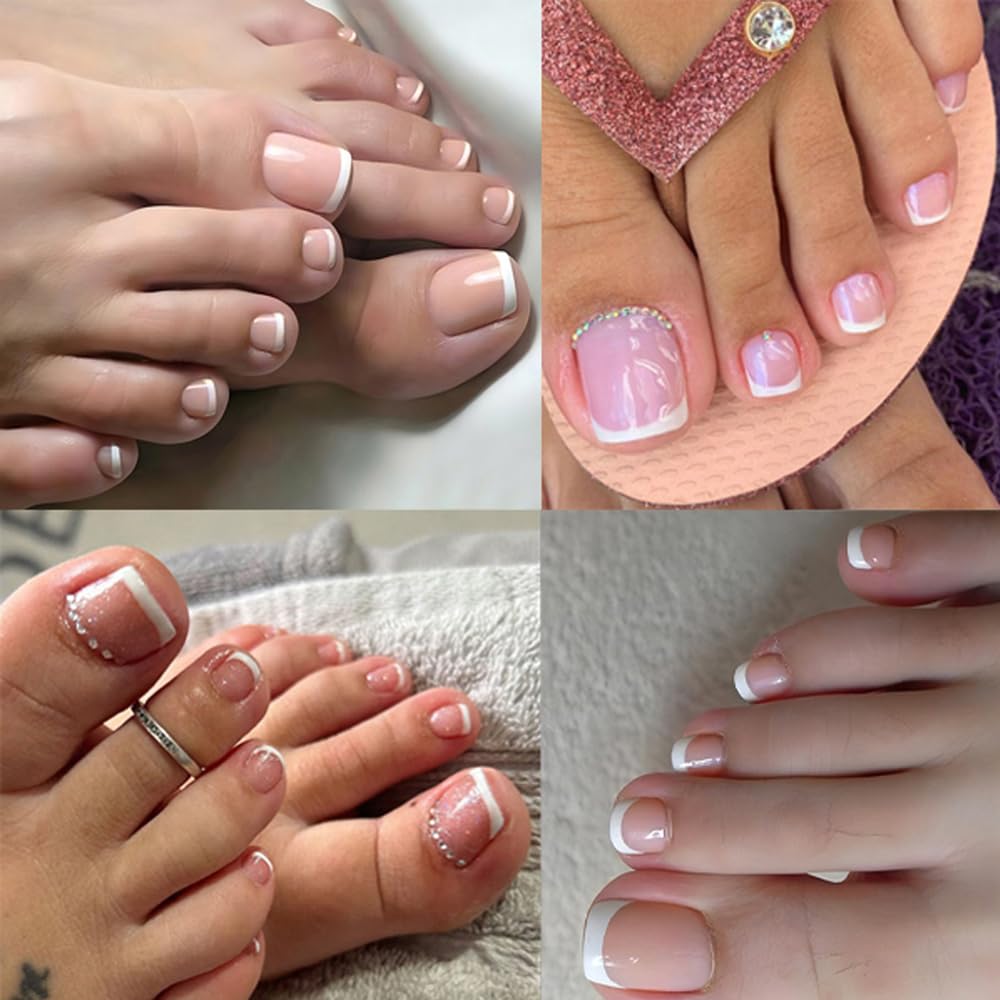 SWRITATSK in-hand scale comparison of a toe tip, helps visualize fit