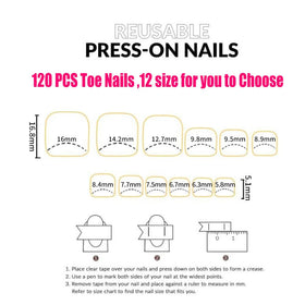SWRITATSK lifestyle image of finished pedicure at beach illustrating lasting style