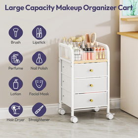 SWTYMIKI non-woven drawer fabric close-up resisting moisture and odors