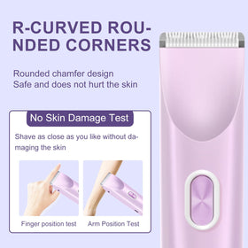 SXIOQI ergonomic grip emphasizing comfortable control and steady handling