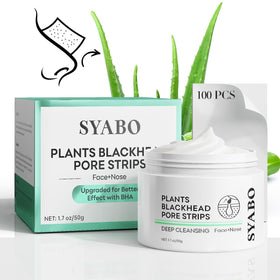 SYABO front packaging showing product and quantity for easy identification