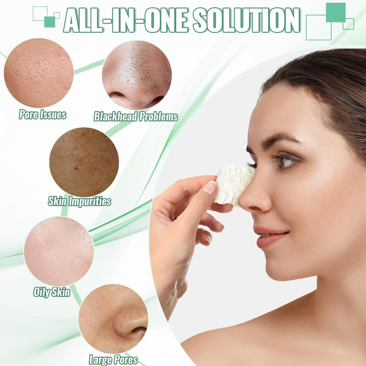 SYABO product on bathroom counter in routine setting for quick skincare convenience
