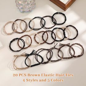 SYGY used in morning routine showing stylish neutrals and everyday versatility benefit