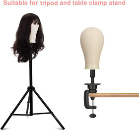 SZCY LLC hair brush and sewing thread set included to finish and secure wig wefts