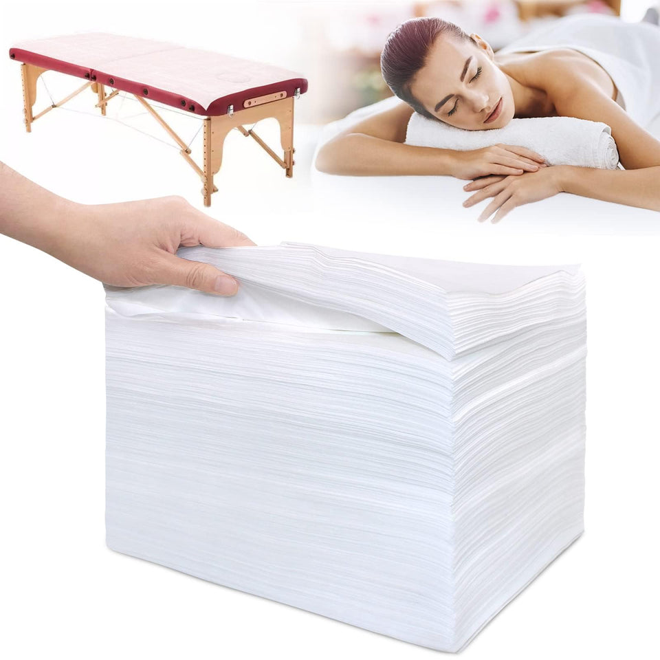 SZHZTEL front packaging showing 100-count pack and product benefit of bulk supply