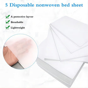 SZHZTEL sheet beside ruler showing 31.5 by 71 inch size for fit confidence