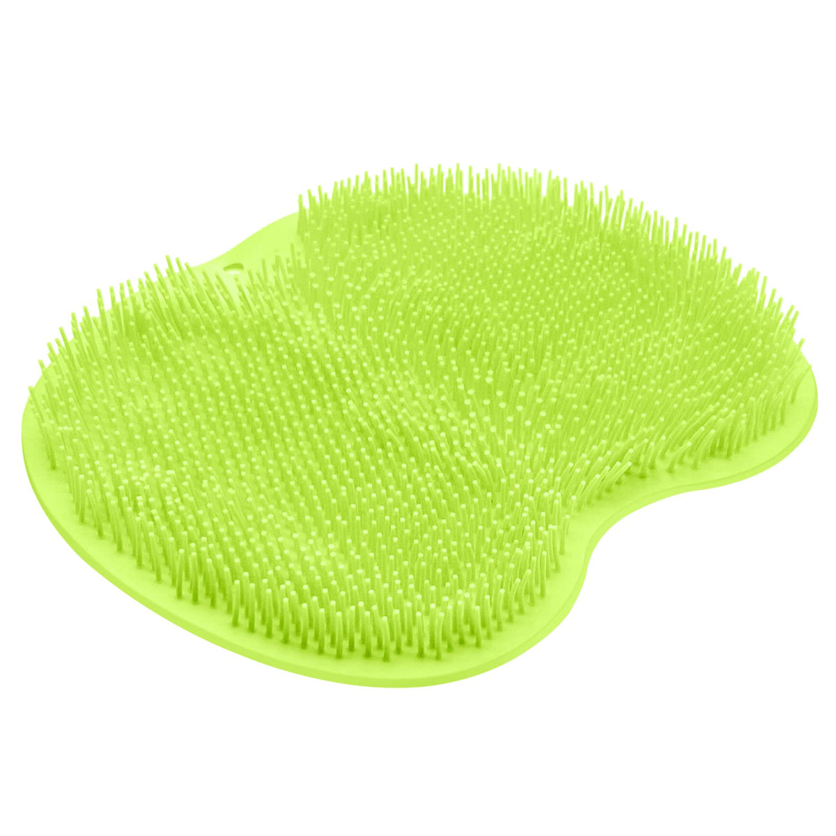 SZZYXD front view wall mounted scrubber showing stable placement and easy access
