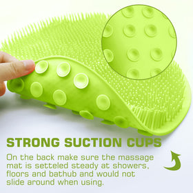SZZYXD hanging hole storage showing quick drying and mildew reduction benefit
