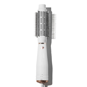 T3 AireBrush front view showing brush design and fast drying benefit