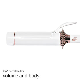 T3 BodyWaver packaging and included stand showing ready-to-use professional tool