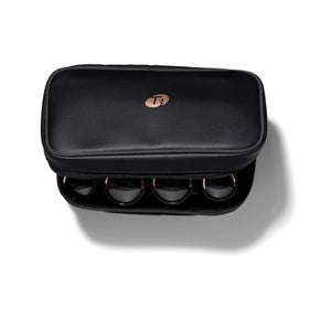 T3 charging base with rollers arranged for quick preheat and easy access benefit
