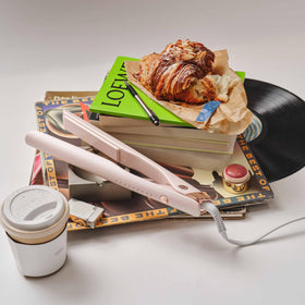 T3 packaging and included accessories showing ready-to-use professional benefit