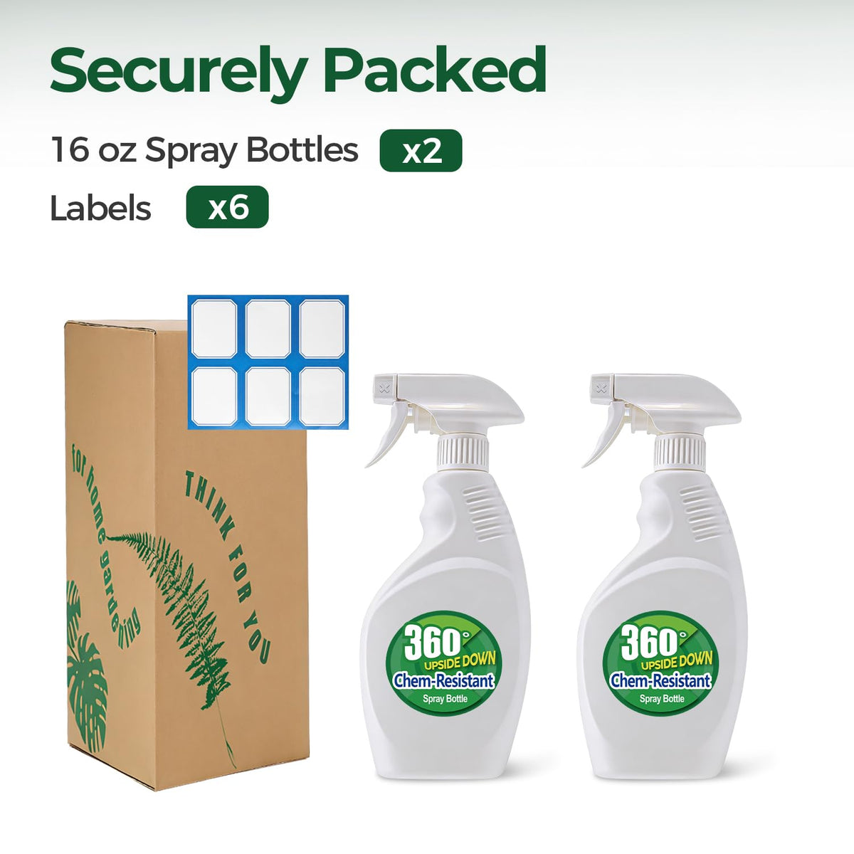 T4U HDPE bottle texture close-up showing durable material