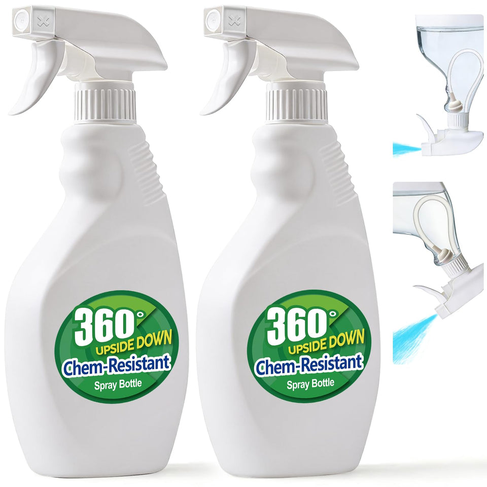 T4U front view of two 16 oz bottles showing pack benefit
