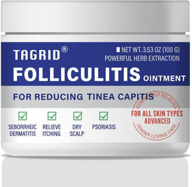 TAGRID front packaging showing product name and usage benefits