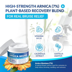 TAGRID cream texture on hand demonstrating quick absorption and hydration