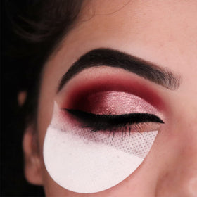 TailaiMei shield protecting skin during eyelash extension work