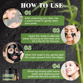 Tailgenci ingredients label view showing charcoal, witch hazel and glycerin benefits
