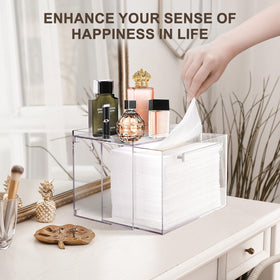 TAINESS wall-mounted in bathroom saving counter space and reducing clutter