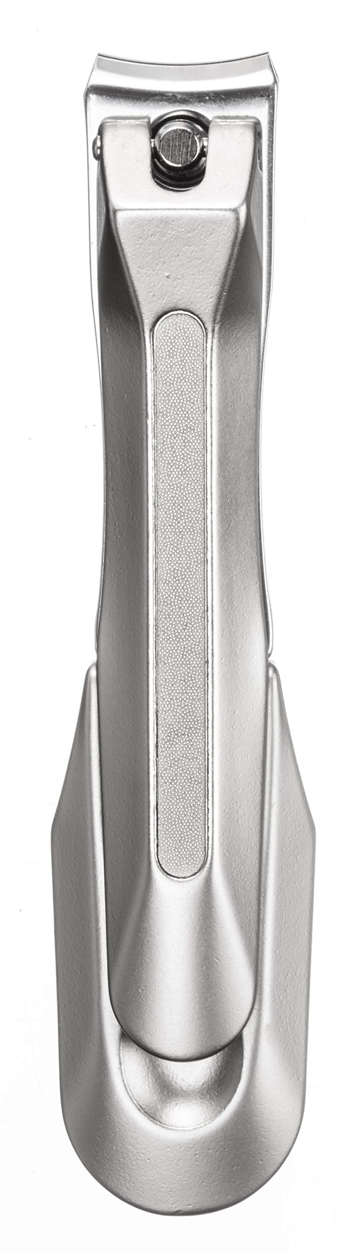匠の技 close-up of hardened stainless-steel blade highlighting sharpness benefit