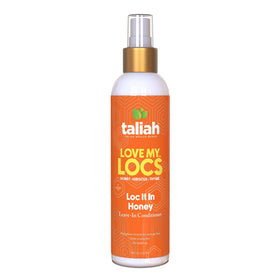 Taliah Waajid spray mist action demonstrating even lightweight coverage