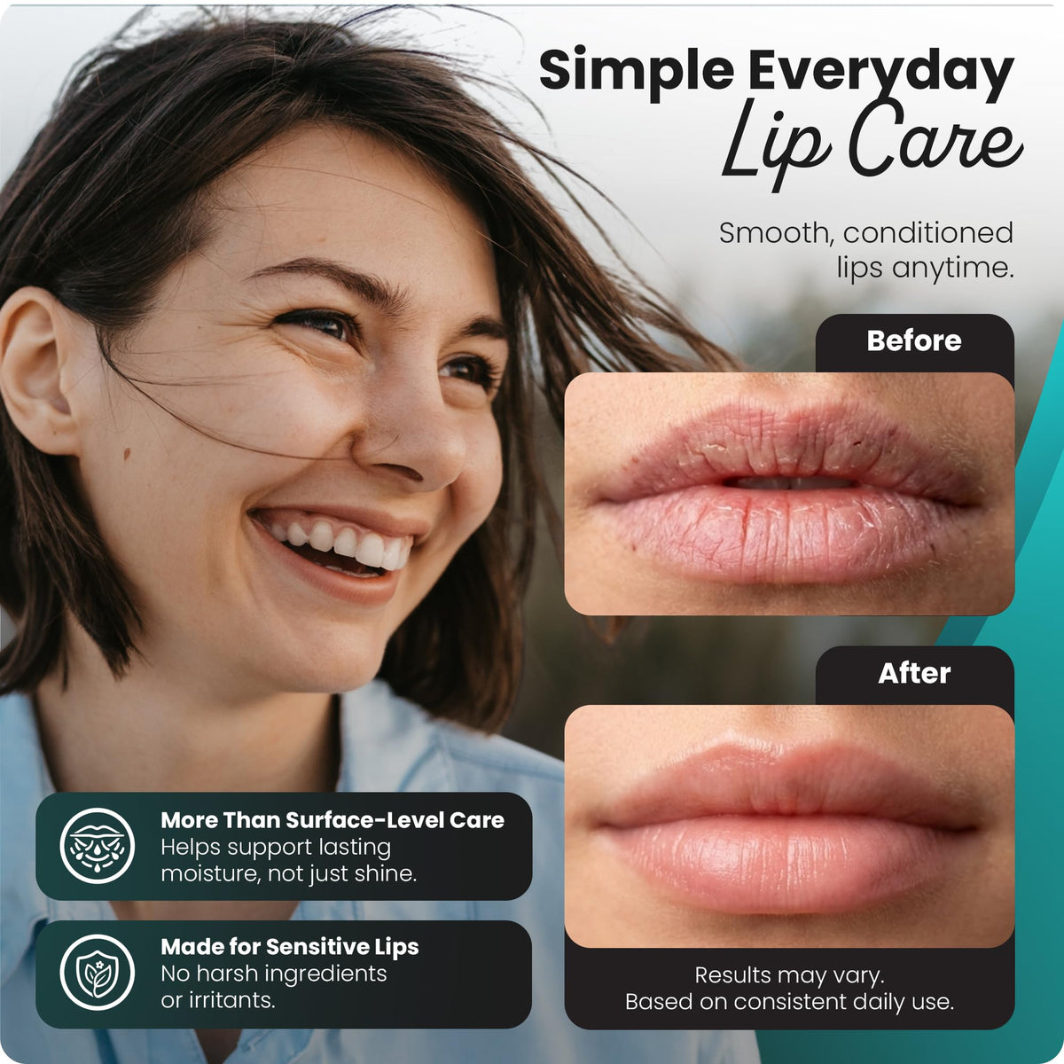 Tallowbourn ingredients still life of grass-fed tallow coconut oil and beeswax clarity