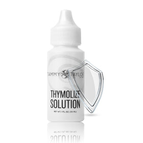 Tammy Taylor front packaging showing product and branding benefits