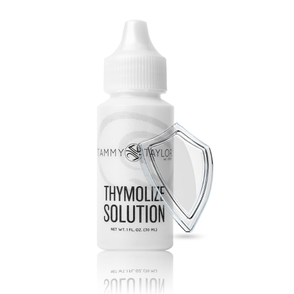 Tammy Taylor front packaging showing product and branding benefits