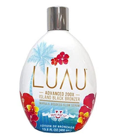 Tan Asz U front packaging showing bottle and label for quick identification and brand trust