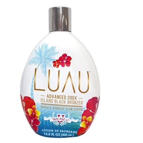 Tan Asz U front packaging showing bottle and label for quick identification and brand trust