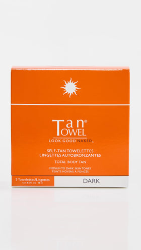 Tan Towel wipe close-up saturated with clear solution demonstrating even application