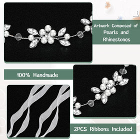 Tanfeine adjustable ribbon and oval tip protect scalp comfort
