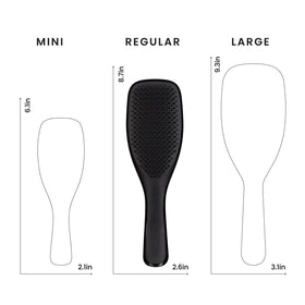 TANGLE TEEZER recyclable-style packaging to show sustainable update