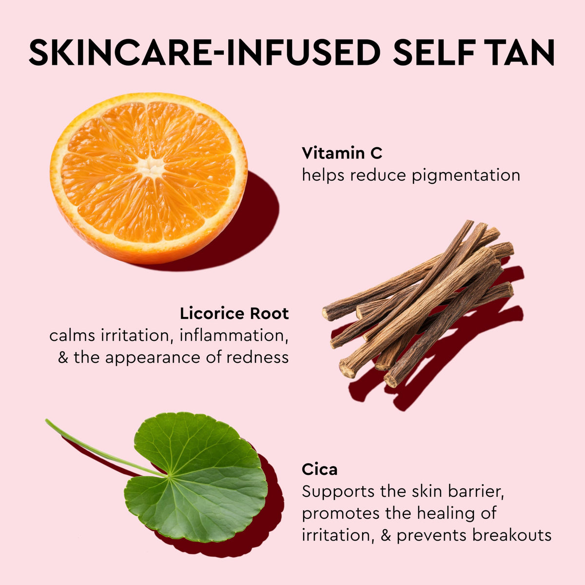 Tanologist face mist held in hand for scale, travel-friendly 100 ml convenience benefit
