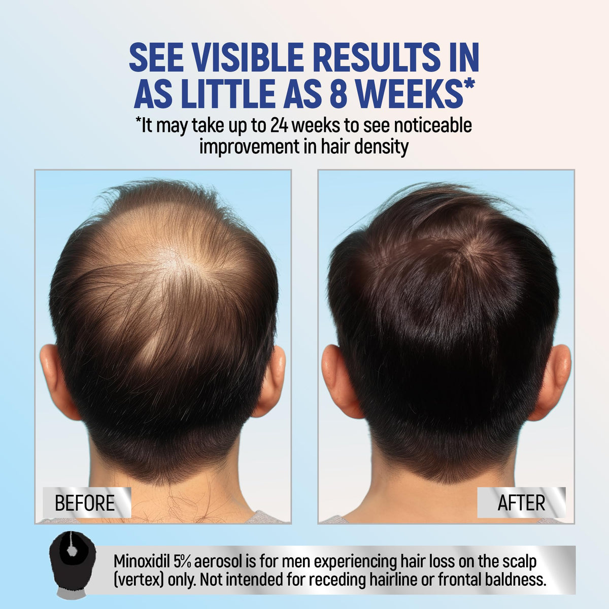 TARO foam texture closeup demonstrating fast absorbing, low residue formula