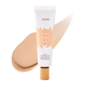 tarte BB Blur front packaging showing label and SPF30 protection benefit