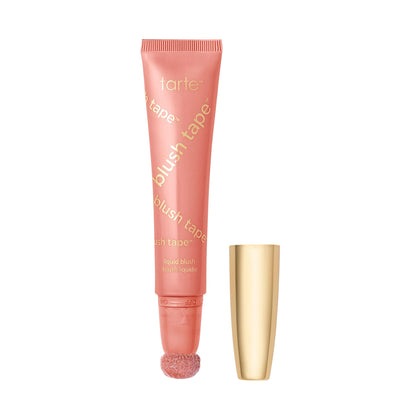 tarte front packaging showing product and shade for quick selection