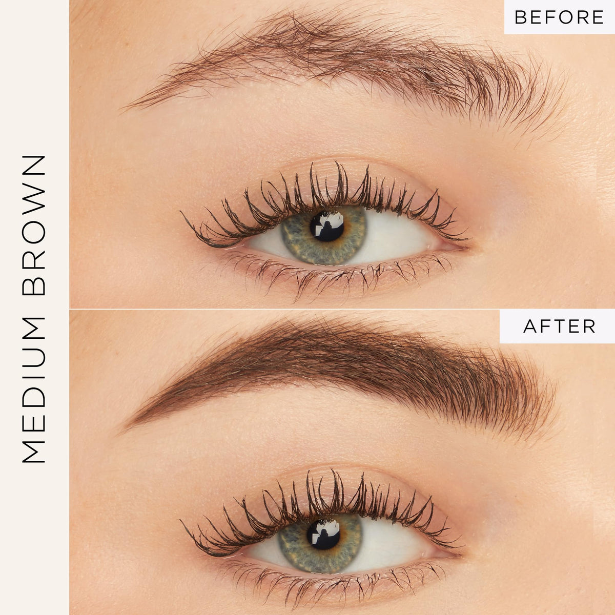 tarte micro speed spoolie close-up for precise application benefit