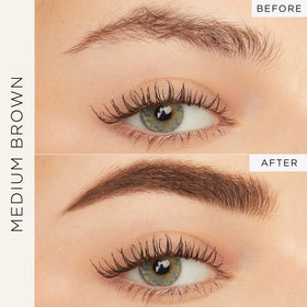 tarte micro speed spoolie close-up for precise application benefit