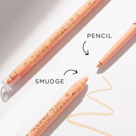 tarte built-in smudger detail for effortless blending and soft finish