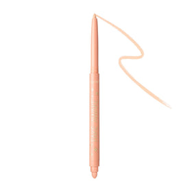 tarte fake awake pencil front view showing compact twist-up design and portability